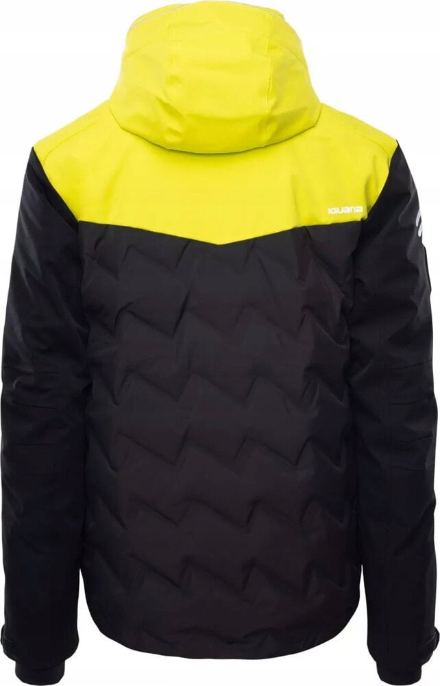 Funkcjonalność i wygoda – kieszonki i wentylacja