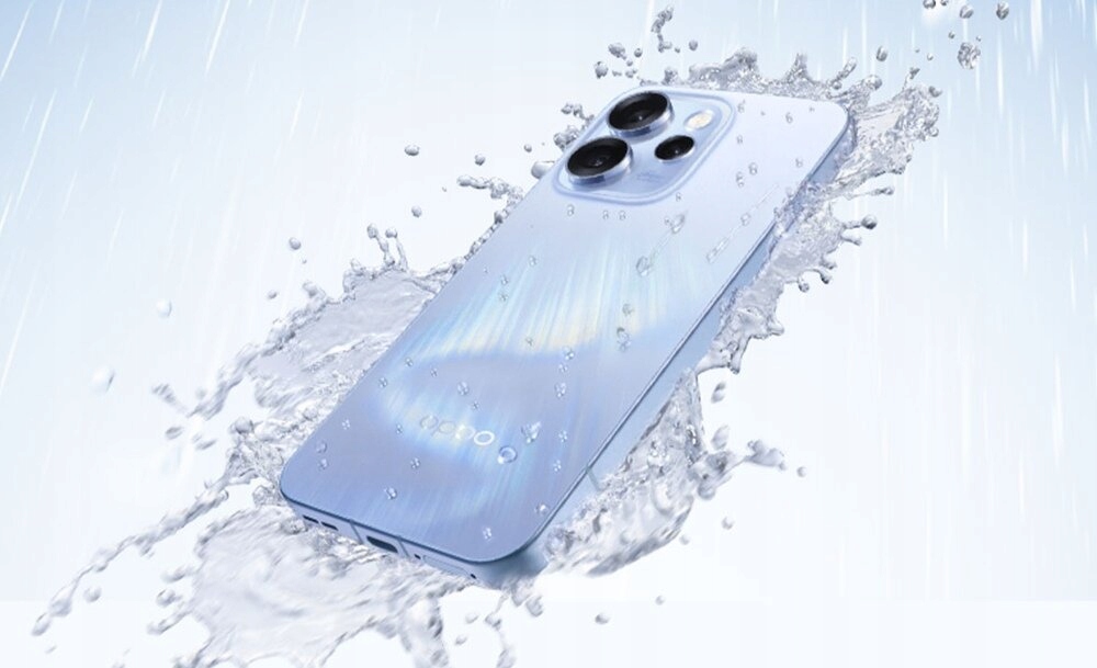 Wydajna bateria 6200 mAh z szybkim ładowaniem