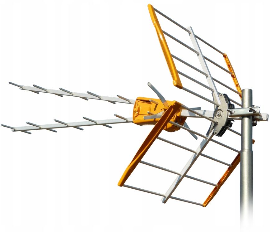 Antena Televes Antena DVB-T Televes V Zenit HD LTE Kod producenta 149221