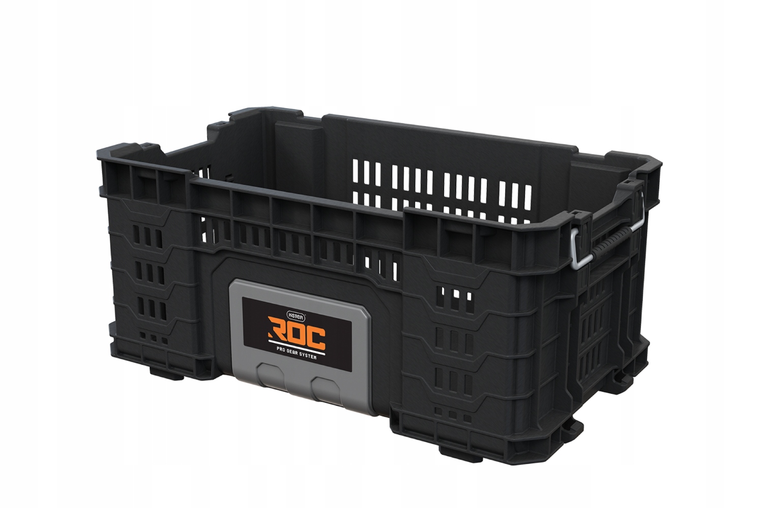 Trwałość i odporność – Wysokiej jakości materiały