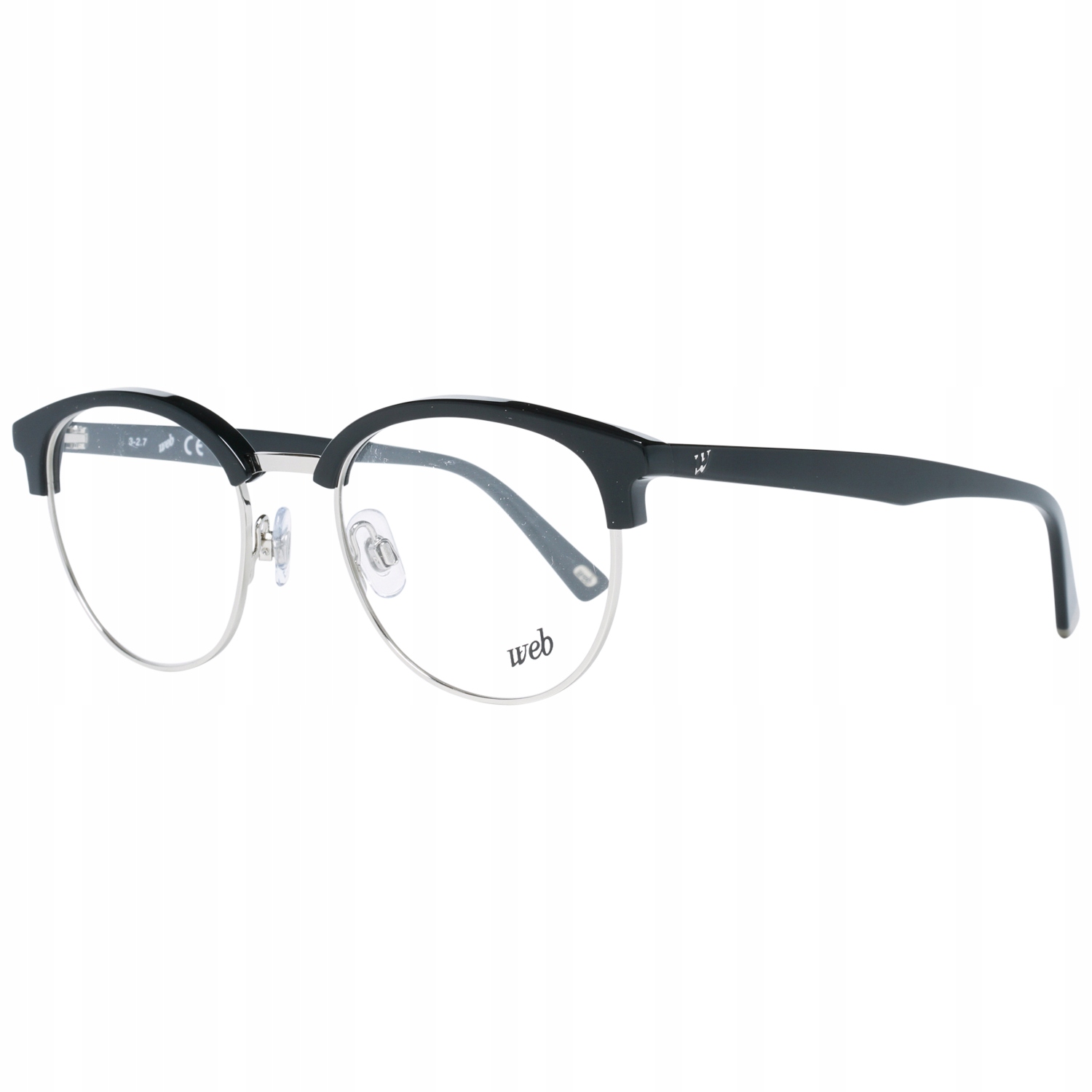 Ramki do okularów Unisex Web Eyewear WE5225 49014 – Styl i komfort w jednym