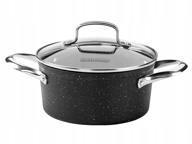 Zastosowanie na wszystkich rodzajach kuchenek