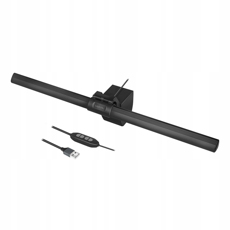 Taśma LED LogiLink ZUB Logilink USB Light E-Reading – Oświetlenie do pracy i nauki