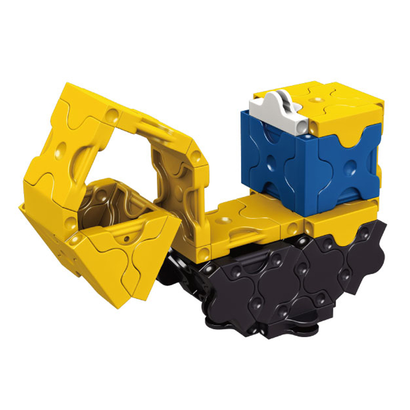 Rozwój umiejętności – Wspieranie kreatywności i logicznego myślenia