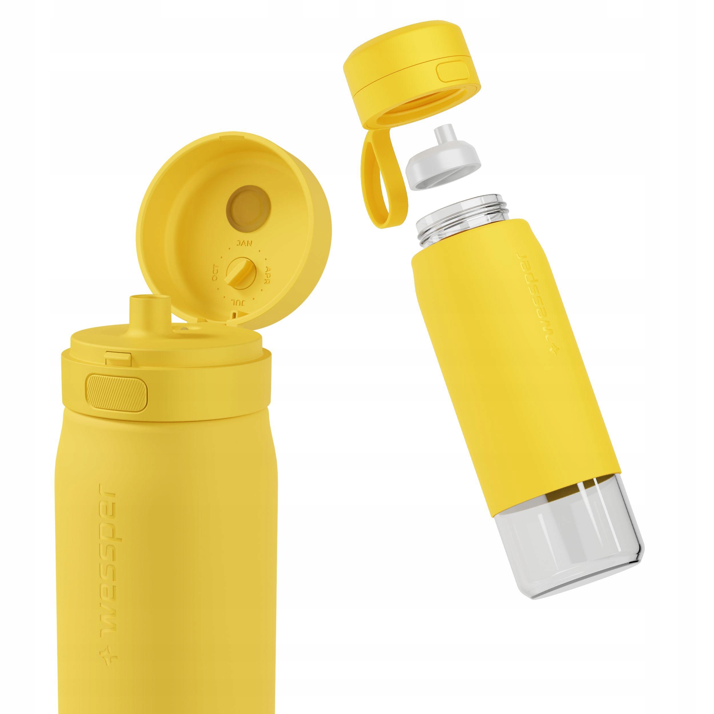 Wysokiej jakości szkło borokrzemowe – trwałość i elegancja