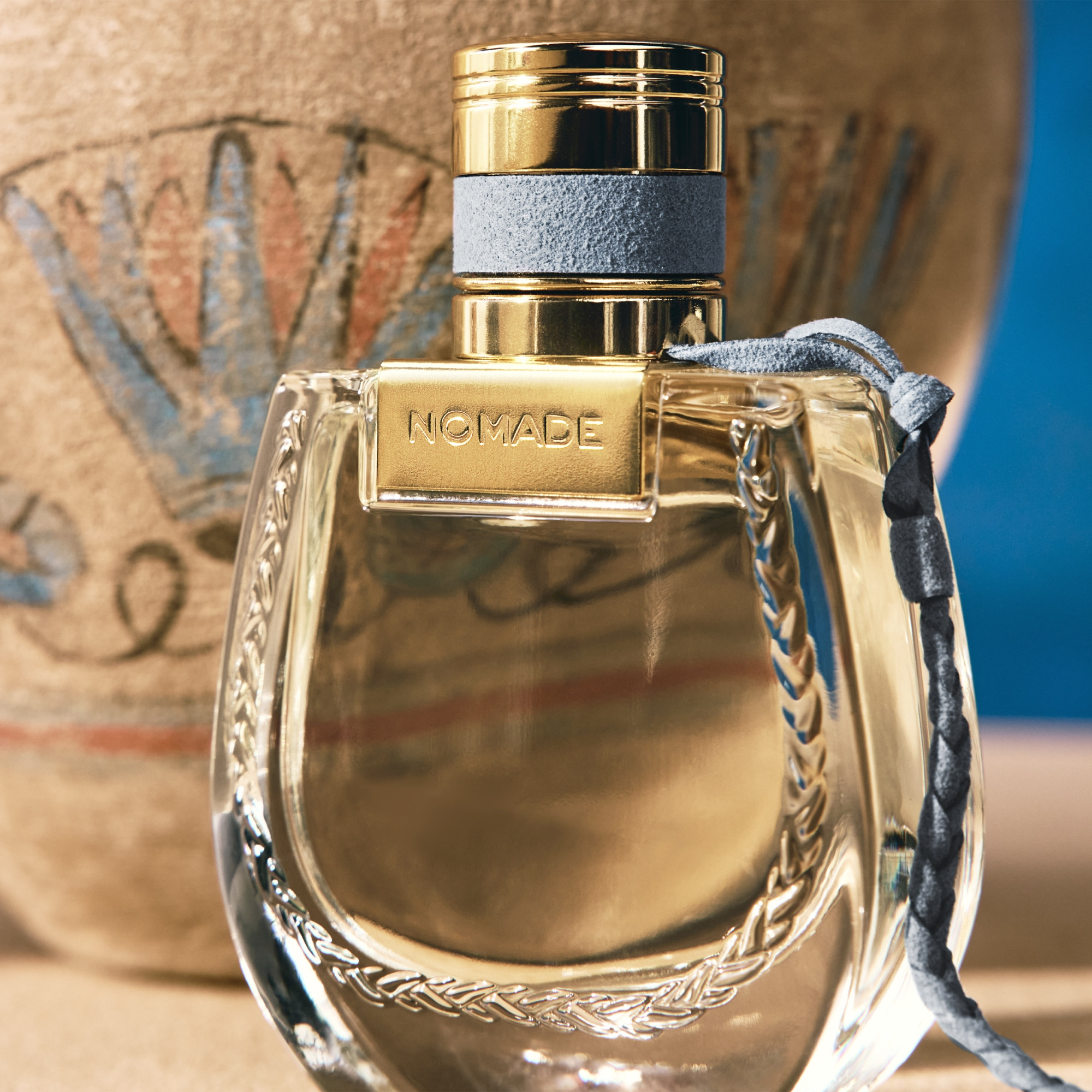 Akord kyphi – Hołd dla starożytnej sztuki perfumeryjnej