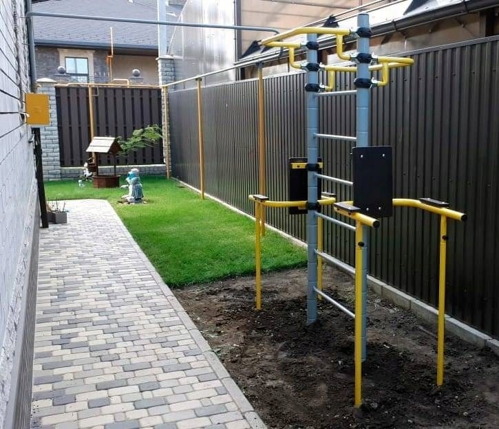 Trwała konstrukcja i odporność na korozję