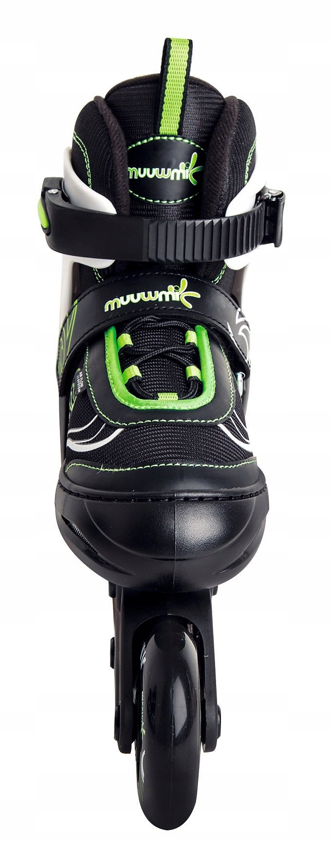 Wygodne dopasowanie dzięki regulacji rozmiaru