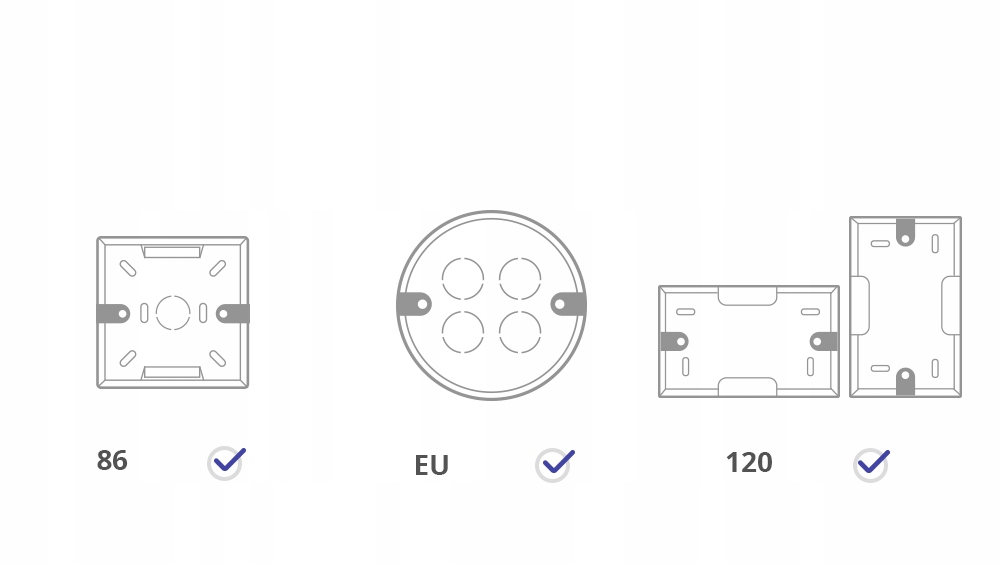 Wysoka moc i niskie zużycie energii