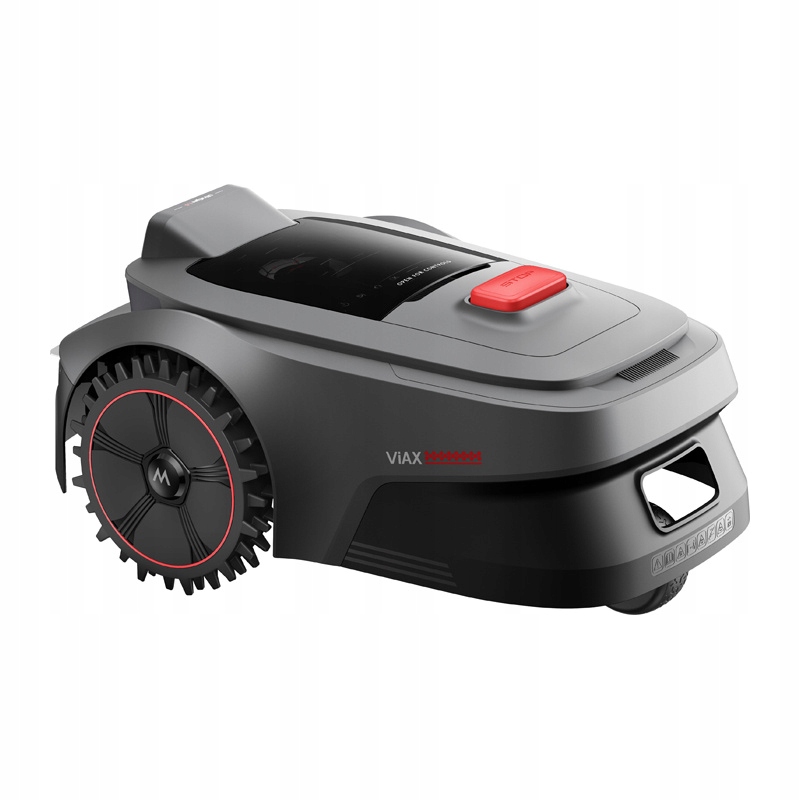 Robot koszący MOVA ViAX 300 – Twoje rozwiązanie do perfekcyjnej trawy