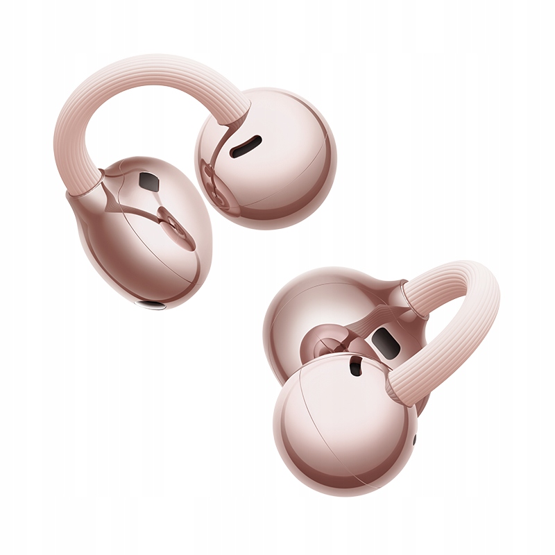 Ergonomiczny design i ultrakomfortowy mostek C-Bridge