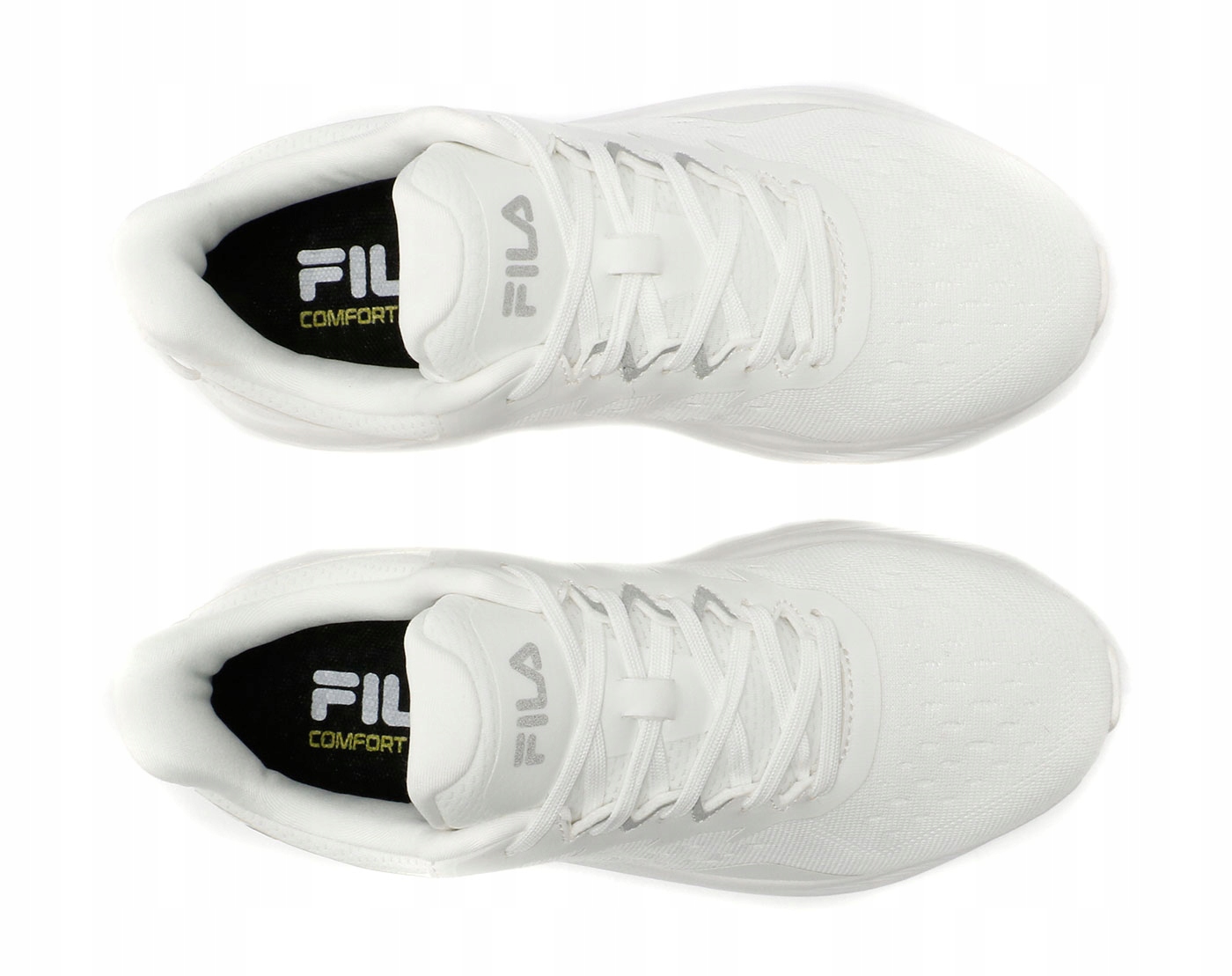 Komfortowe wnętrze z miękkiego materiału