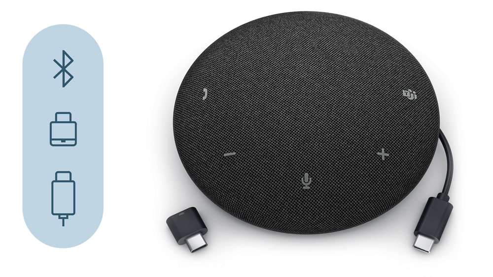 Wszechstronne opcje łączności Bluetooth 5.3