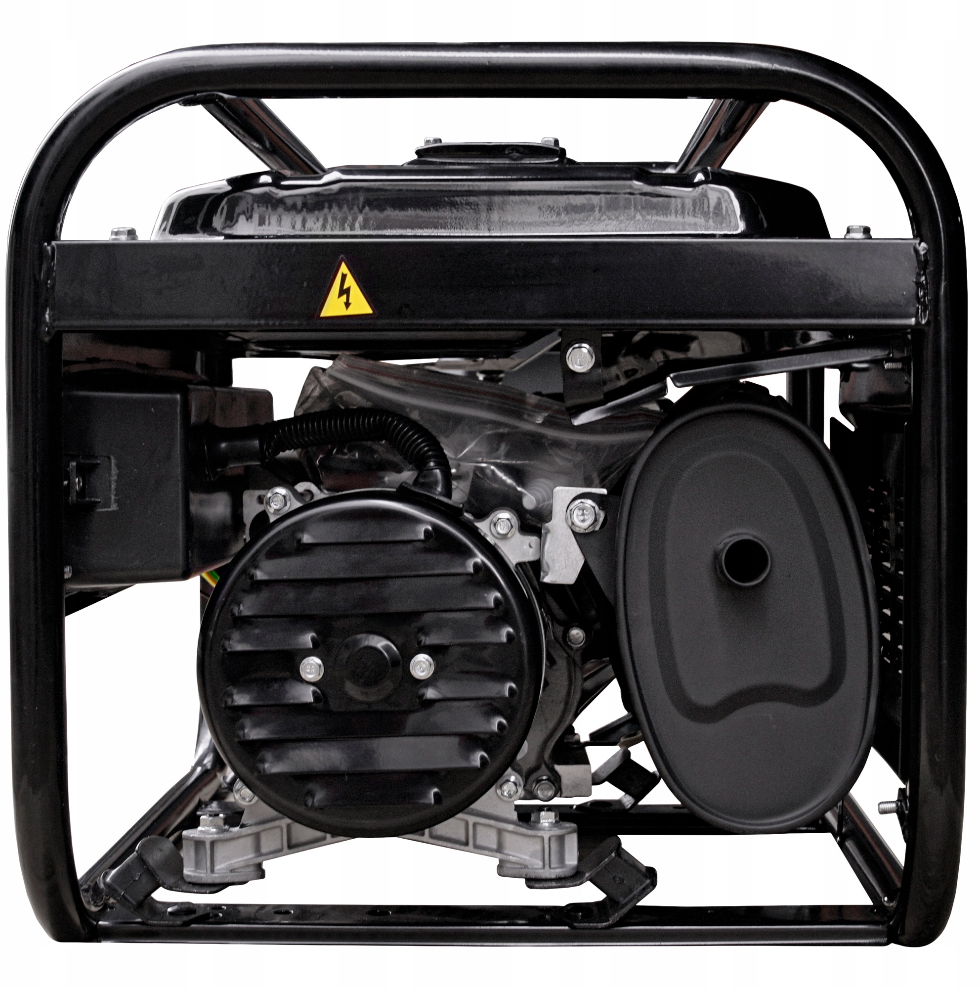 Dlaczego warto wybrać agregat prądotwórczy Heckermann?