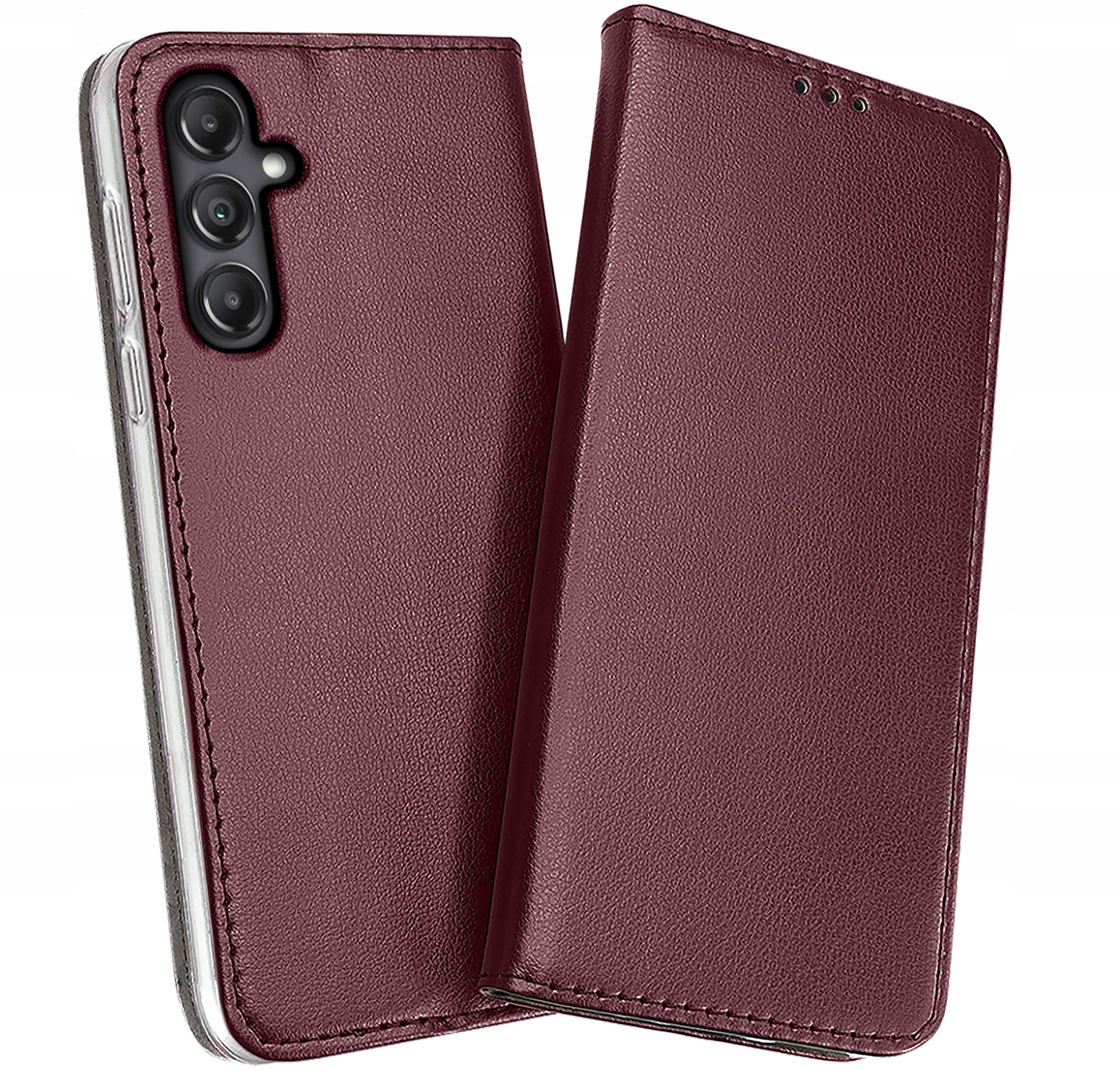 Kompatybilność z Samsung Galaxy M55 5G – Idealne dopasowanie