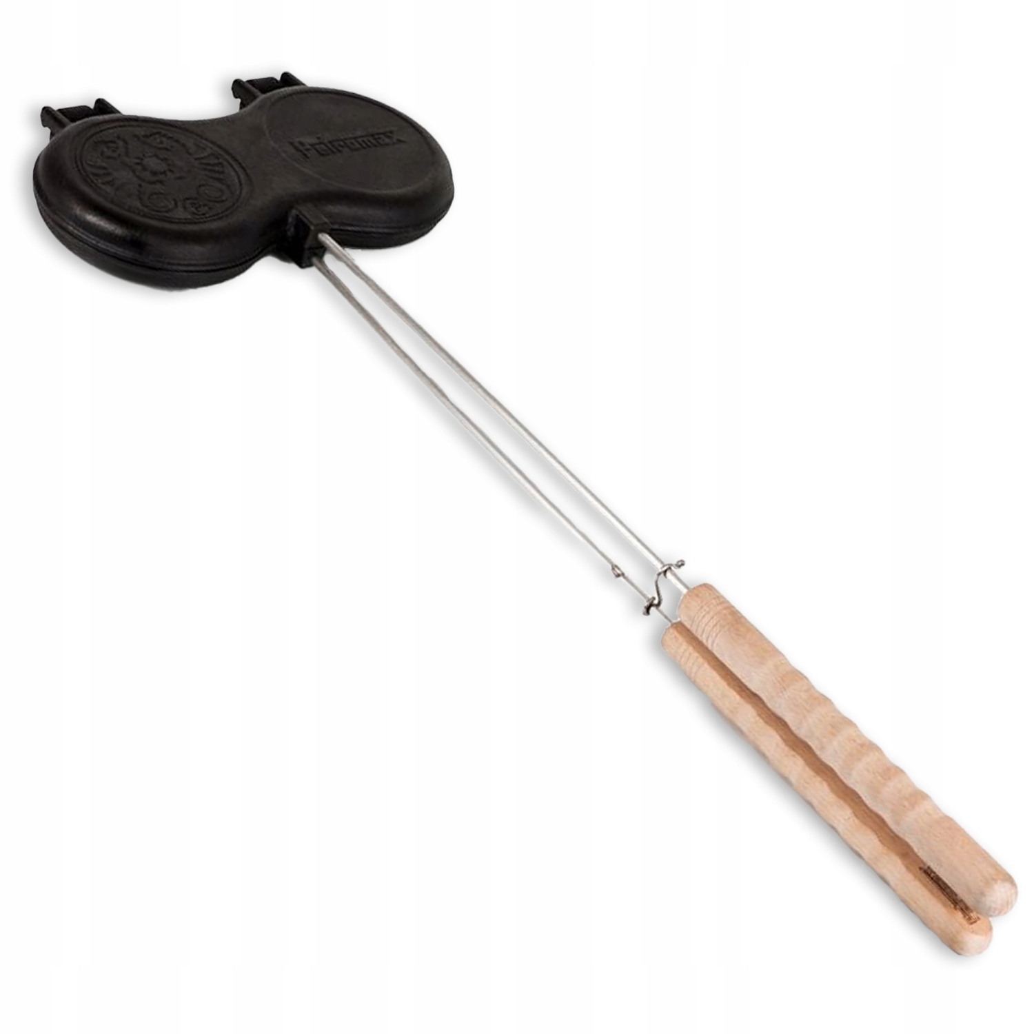 Petromax Prasa Do Burgerów Na Ognisko – Idealne do grillowania na świeżym powietrzu