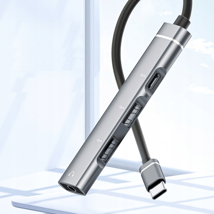 Nowoczesny design i niewielkie wymiary