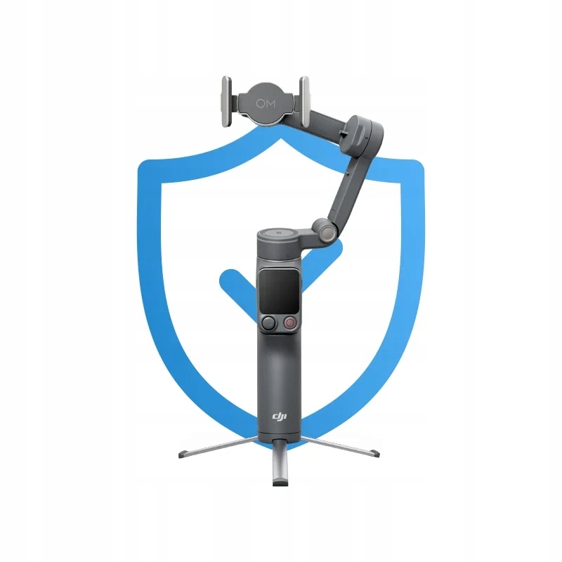 Roczny Plan Ochronny Care Refresh do DJI Osmo Mobile 8P – Twoja ochrona na wyciągnięcie ręki