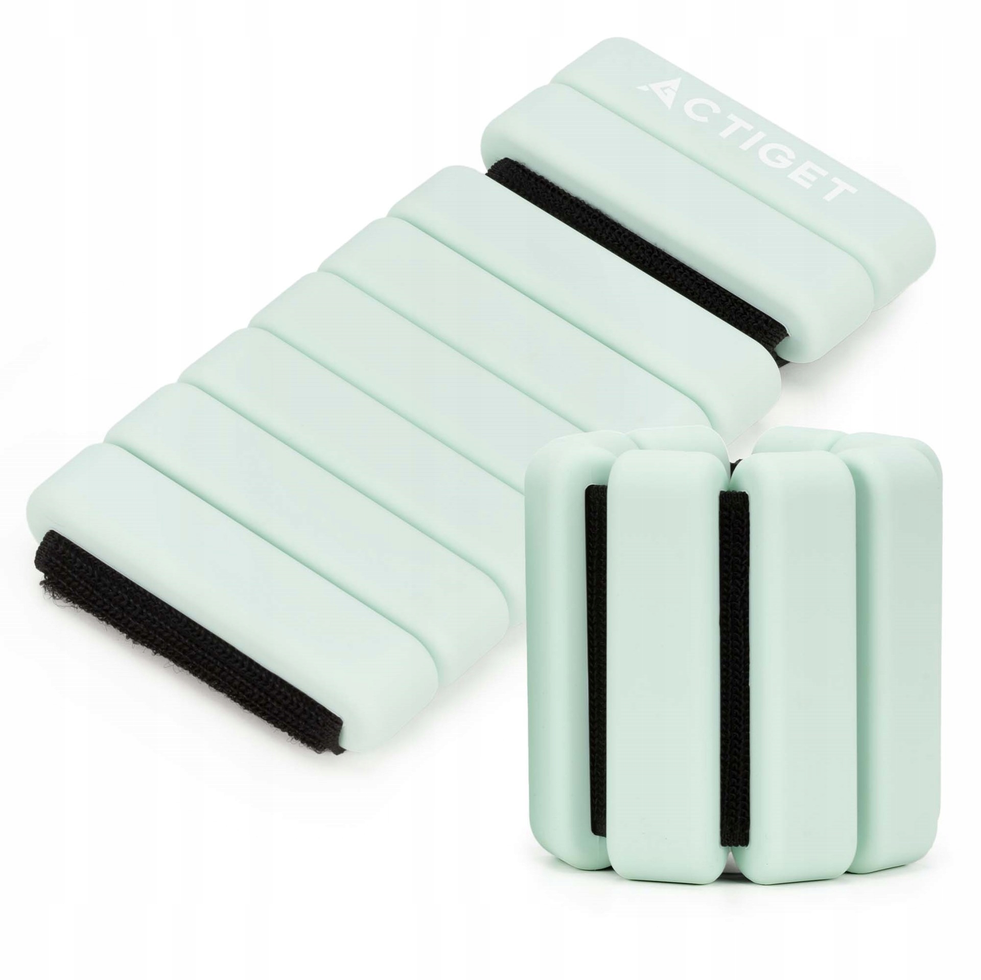 Wysoka jakość materiałów – silikon i stal nierdzewna