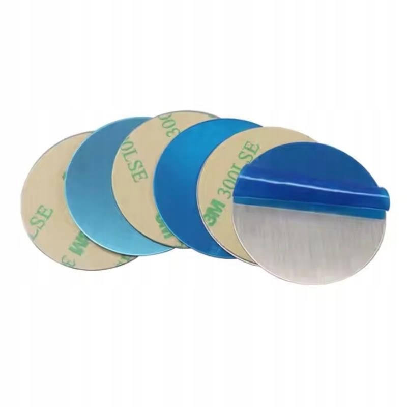 Kompatybilność z różnymi uchwytami magnetycznymi