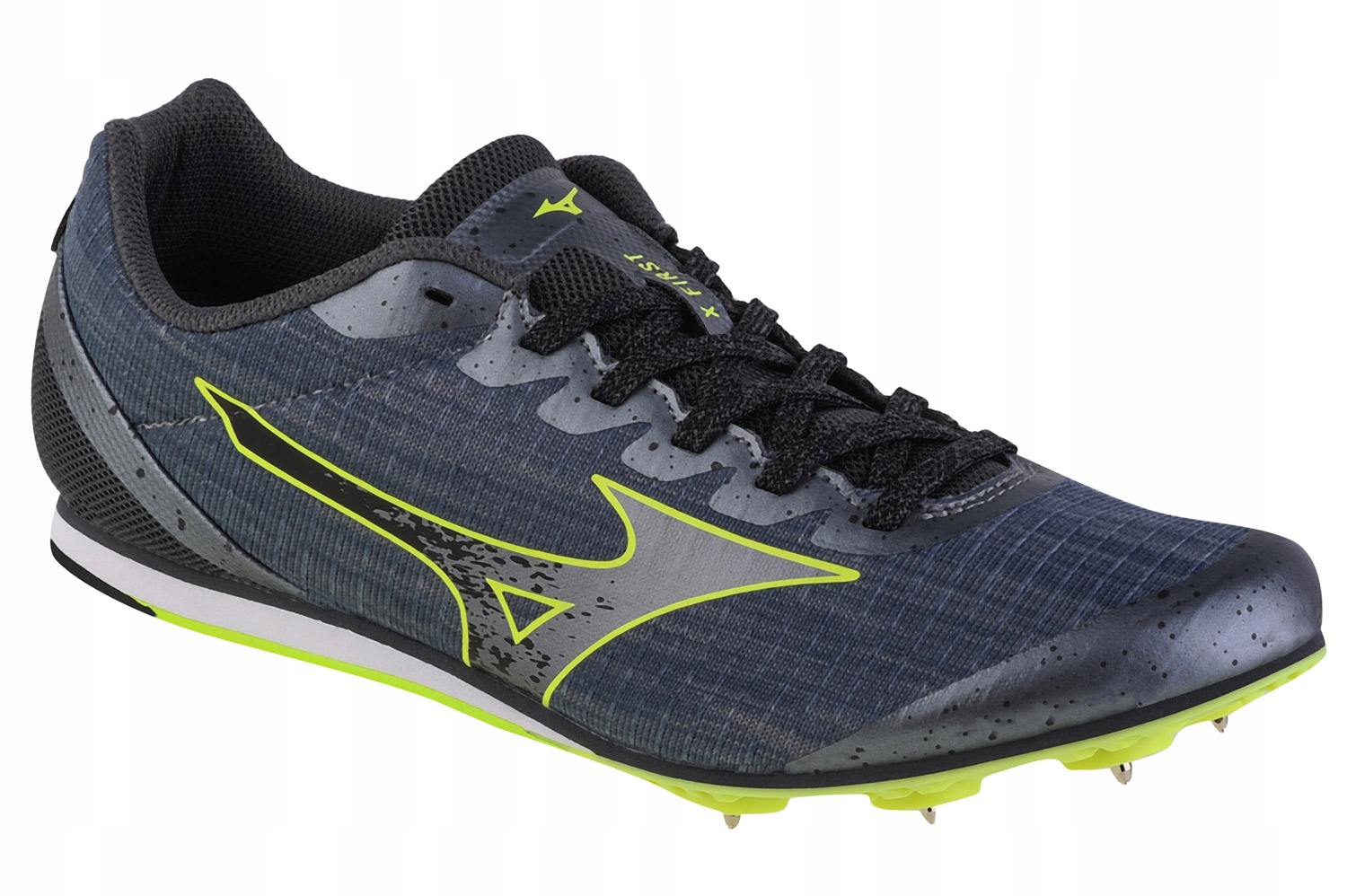 Buty sportowe męskie kolce Mizuno X FIRST (U1GA213238) – Idealne do biegania