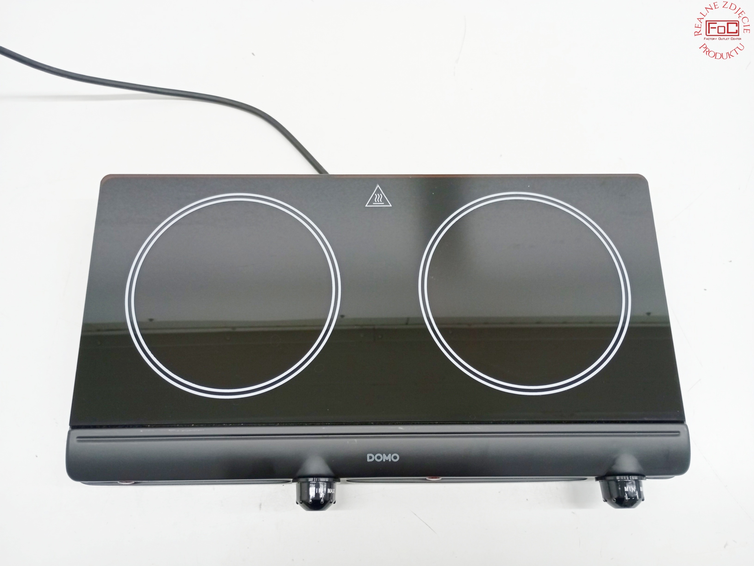 Bezpieczeństwo użytkowania – Nóżki antypoślizgowe