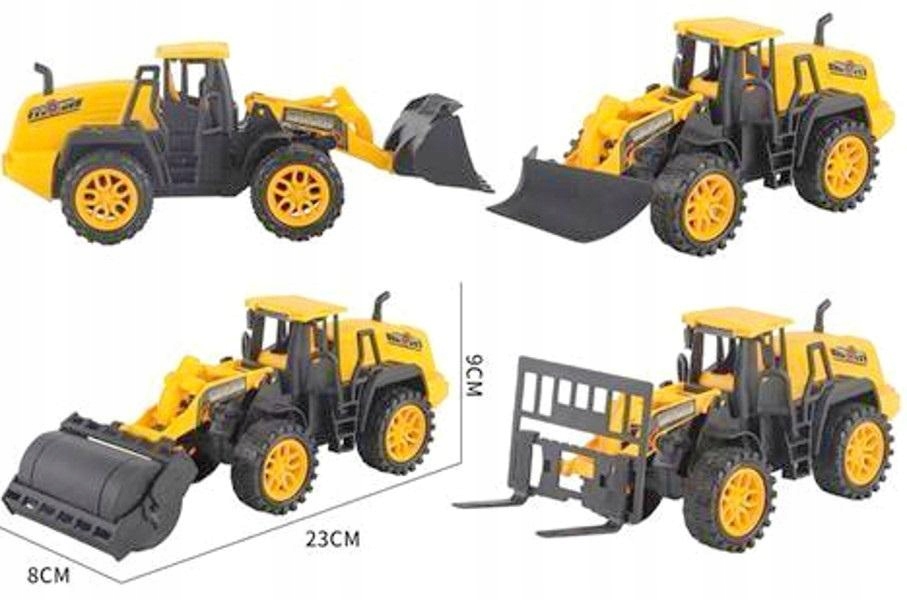 Solidna konstrukcja i dbałość o szczegóły
