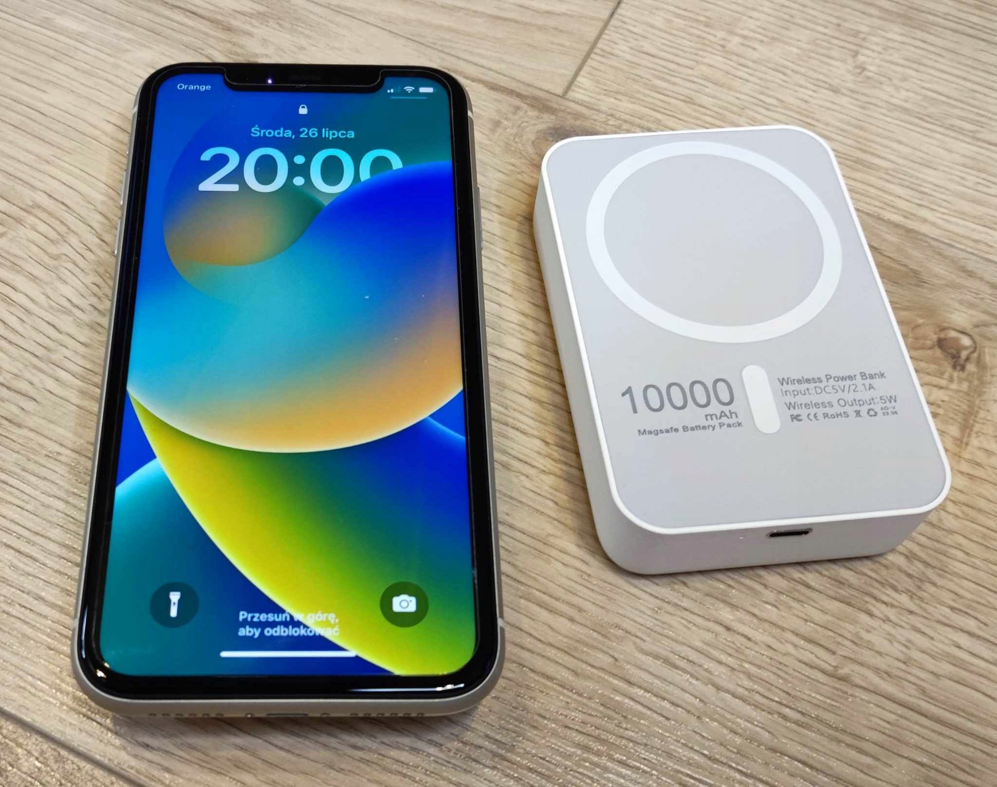 Kompatybilność z wieloma urządzeniami Apple