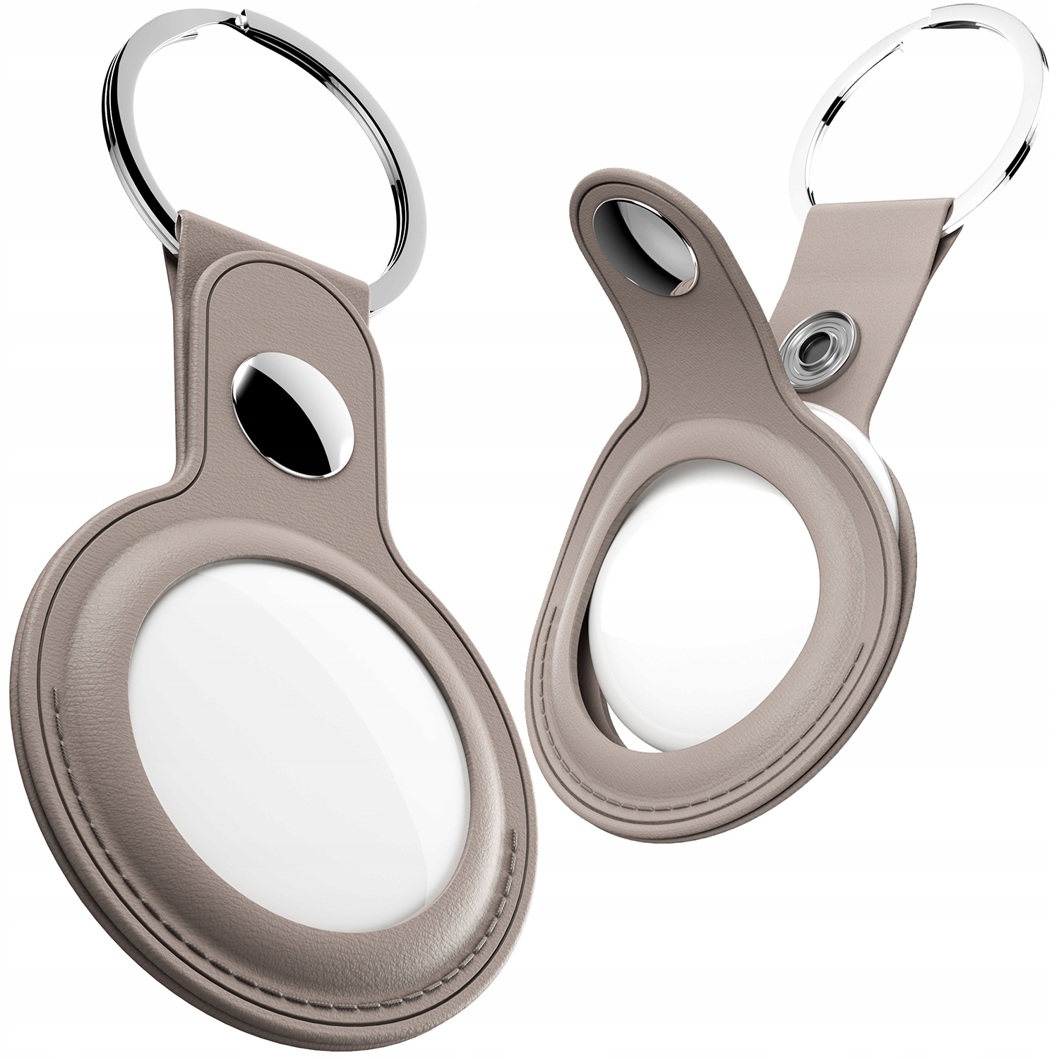 Elegancka ochrona dla Twojego AirTag