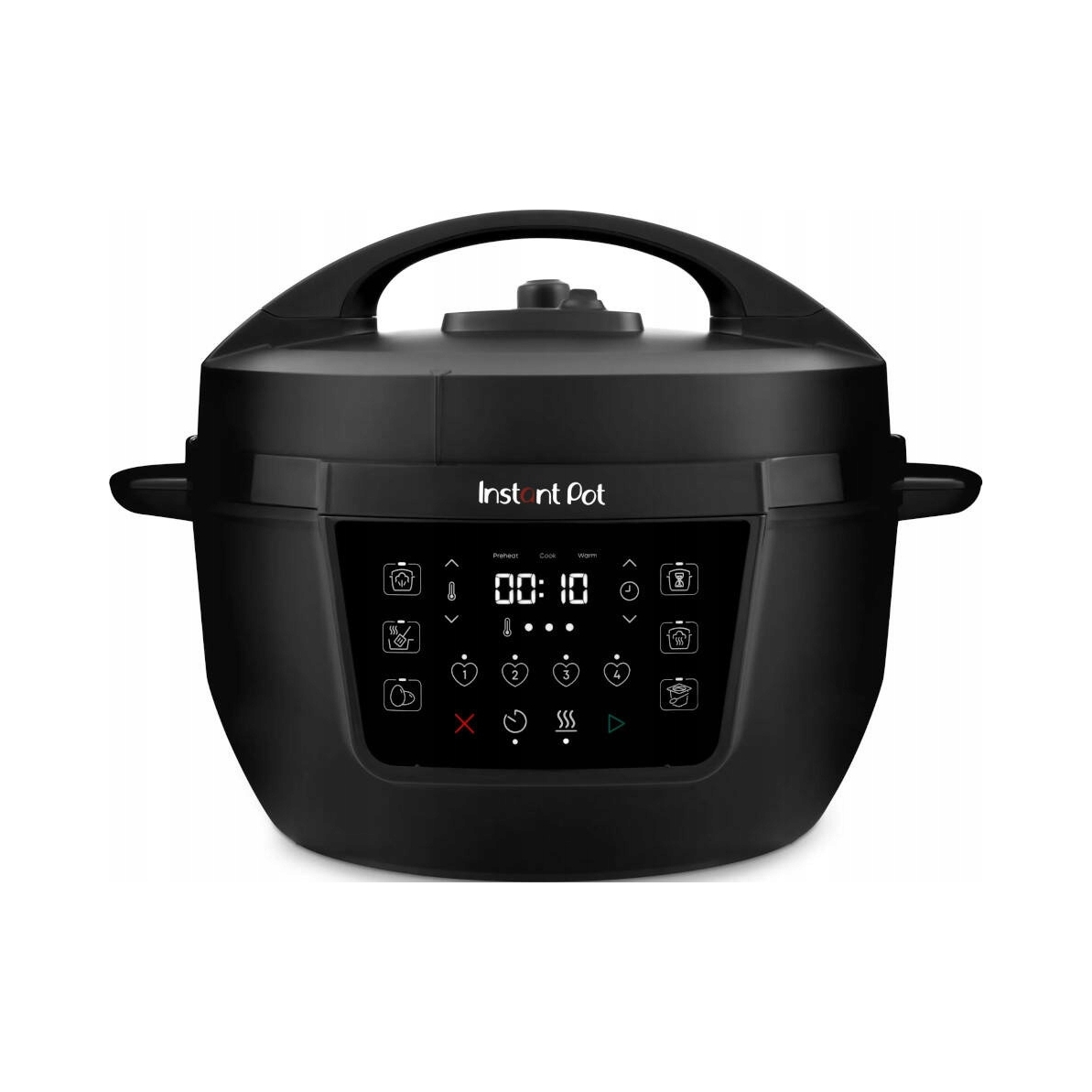 Multicooker Instant Pot XL 7.1L – Twoje wszechstronne rozwiązanie w kuchni