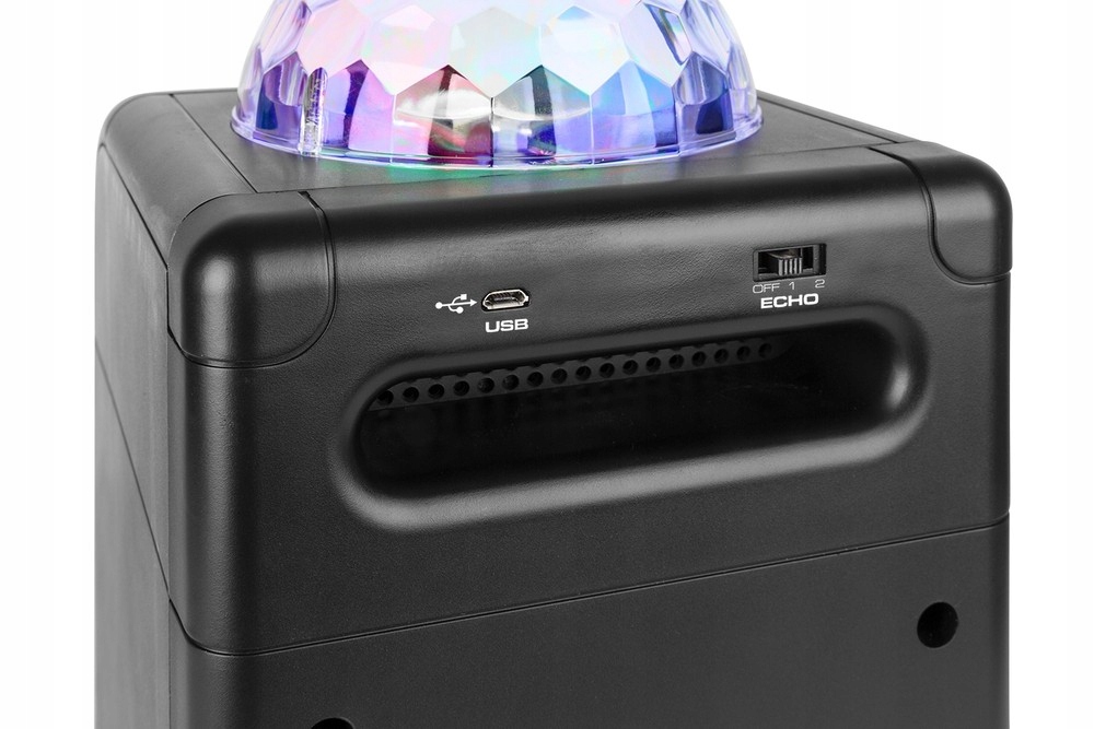 Bezprzewodowe połączenie Bluetooth
