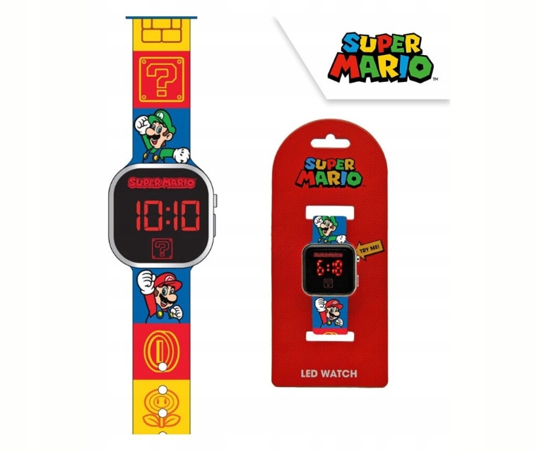 Oryginalny produkt licencyjny dla dzieci