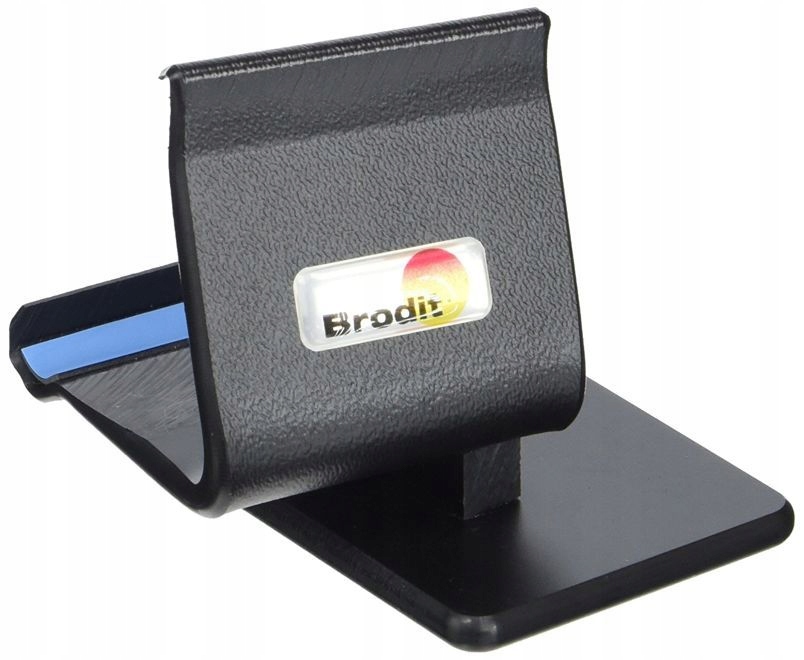 Brodit ProClip Mercedes Benz Vito 24-25 – Idealne mocowanie dla Twojego smartfona