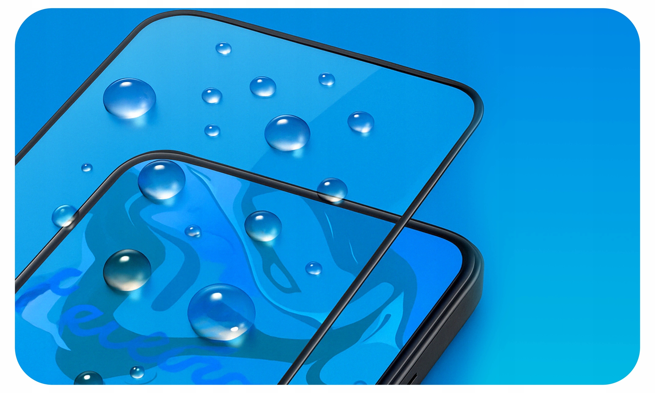Wbudowany filtr Anti-Blue – Zadbaj o swój wzrok