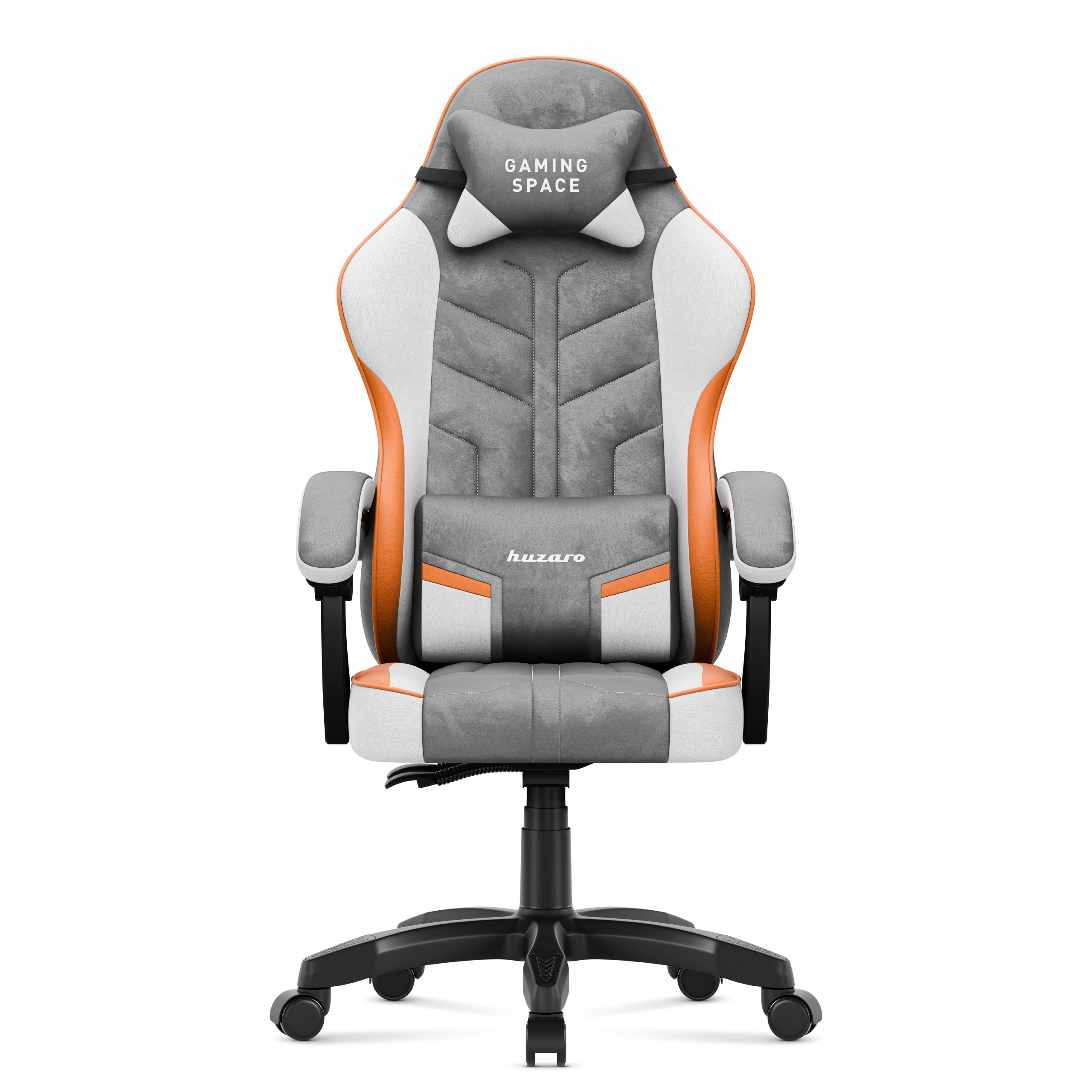 Nowoczesny design w szarym kolorze