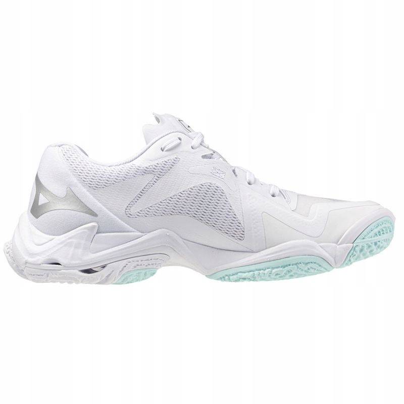 Technologia MIZUNO WAVE – Doskonała amortyzacja i stabilność