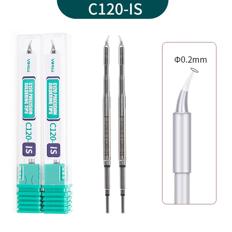 Szerokość grotu 0,2mm – idealna do precyzyjnych aplikacji