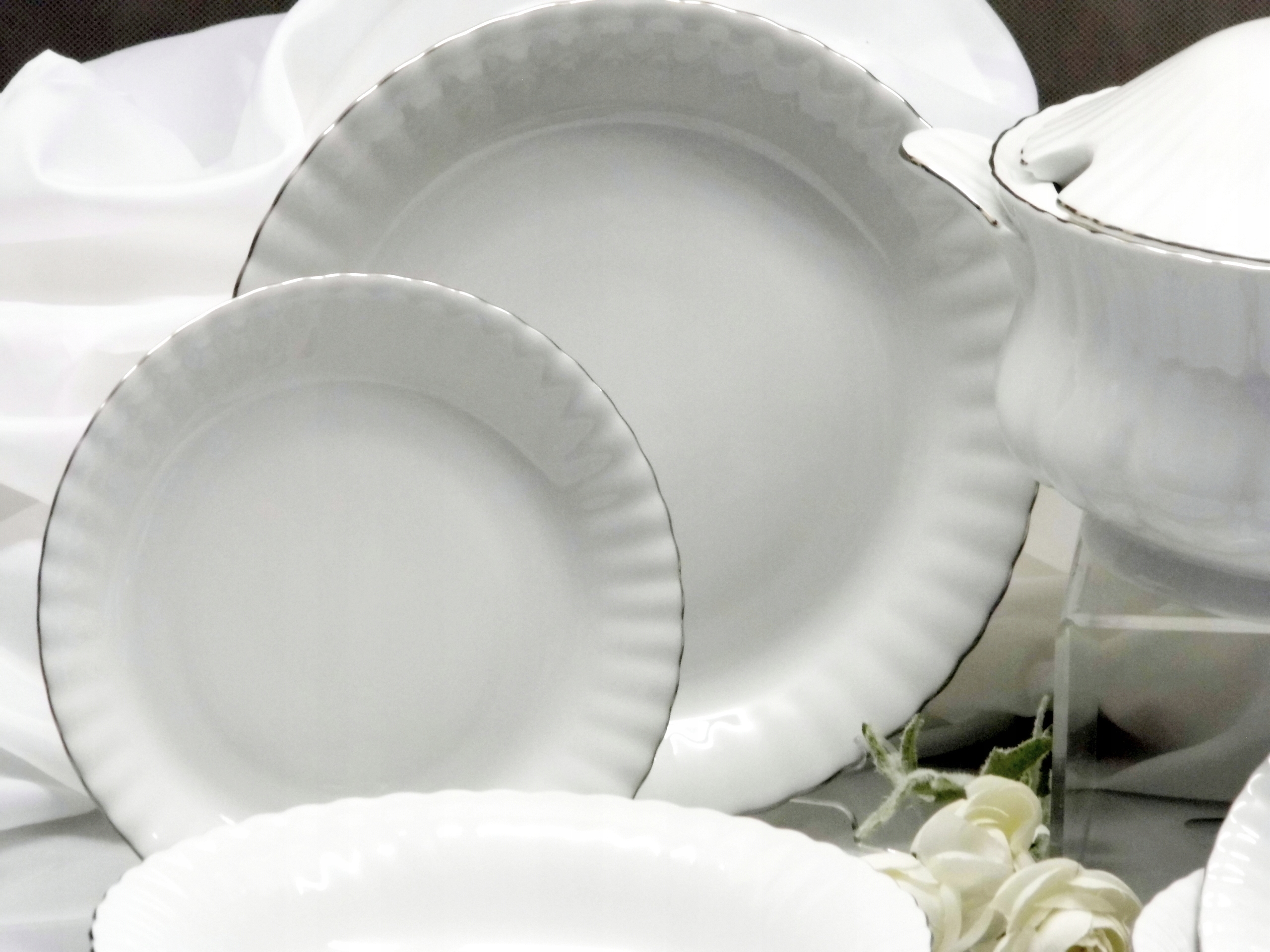 Wysoka jakość ręcznie malowanej porcelany