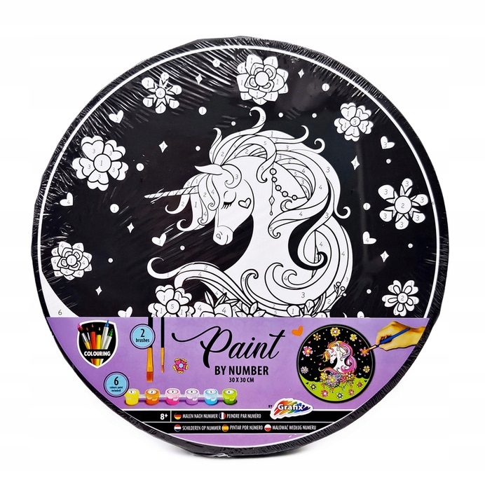 Idealny prezent dla dzieci powyżej 6. roku życia