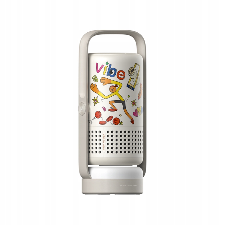 Wbudowane funkcje multimedialne i 32GB pamięci