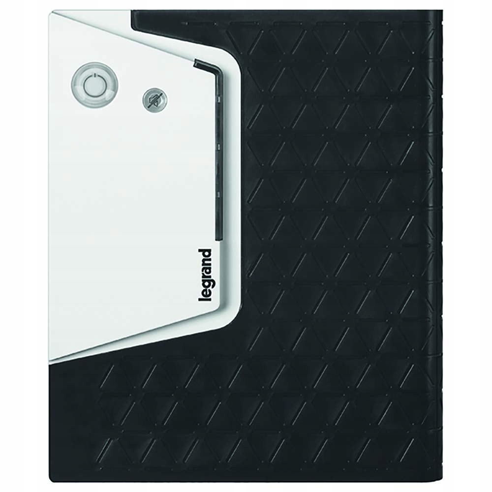 Nieprzerwane zasilanie z automatyczną regulacją napięcia