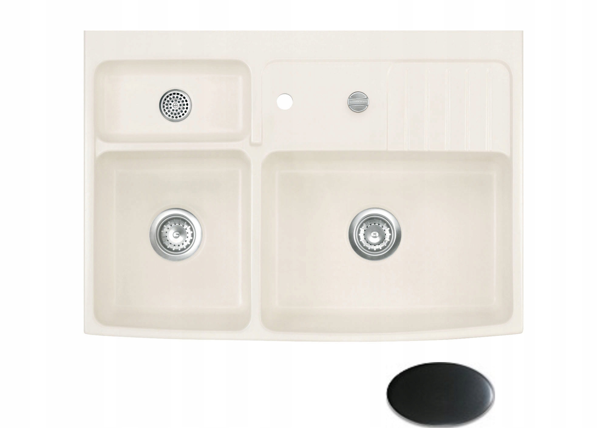 Higiena i łatwość czyszczenia – Komfort w każdej kuchni