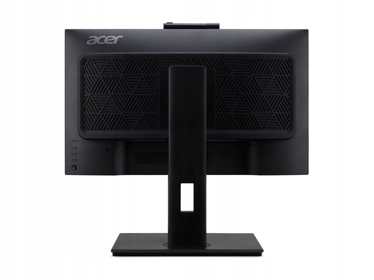 Wbudowane głośniki i USB hub – Wygoda w codziennym użytkowaniu