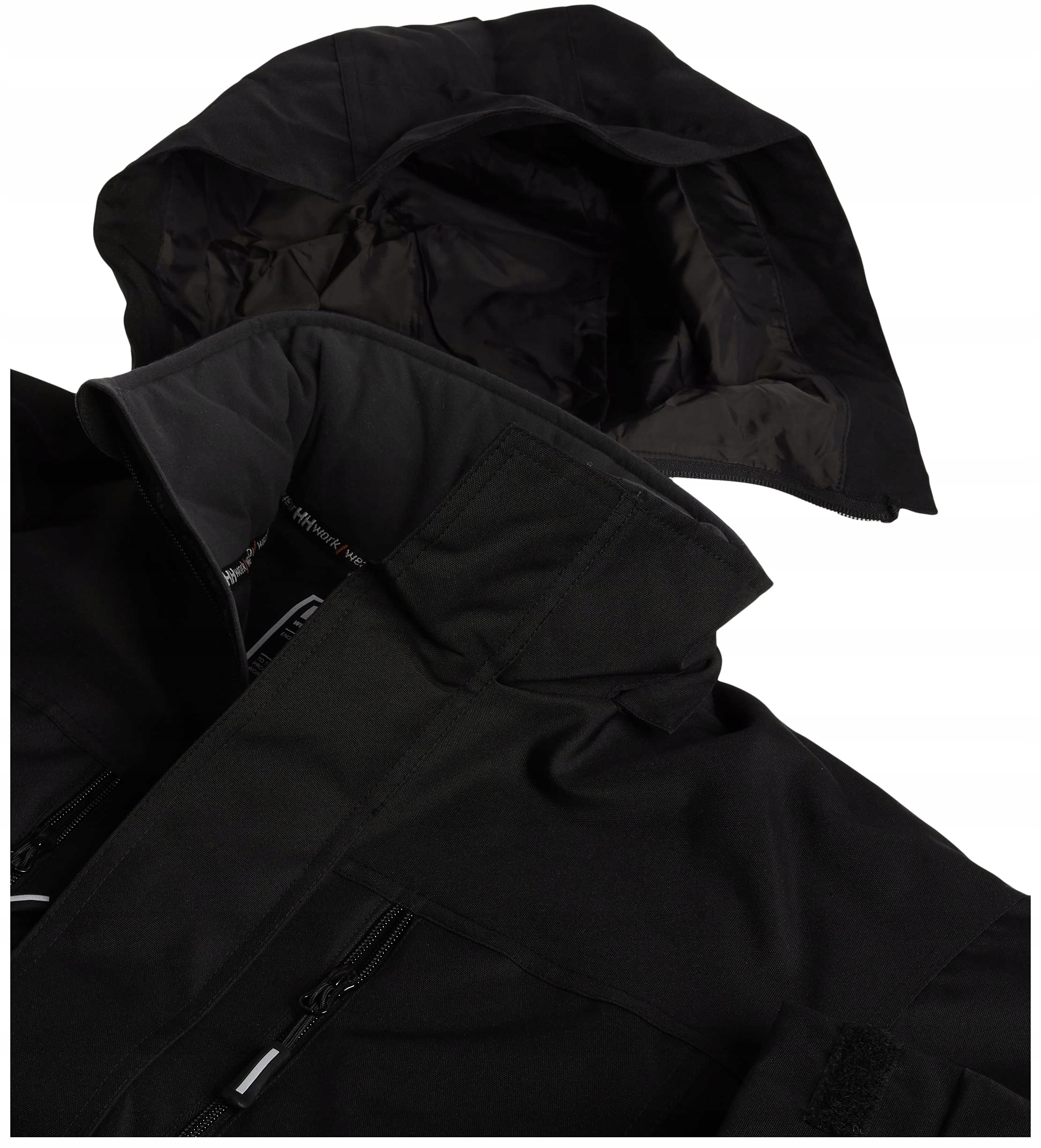 Wysoka funkcjonalność i komfort noszenia