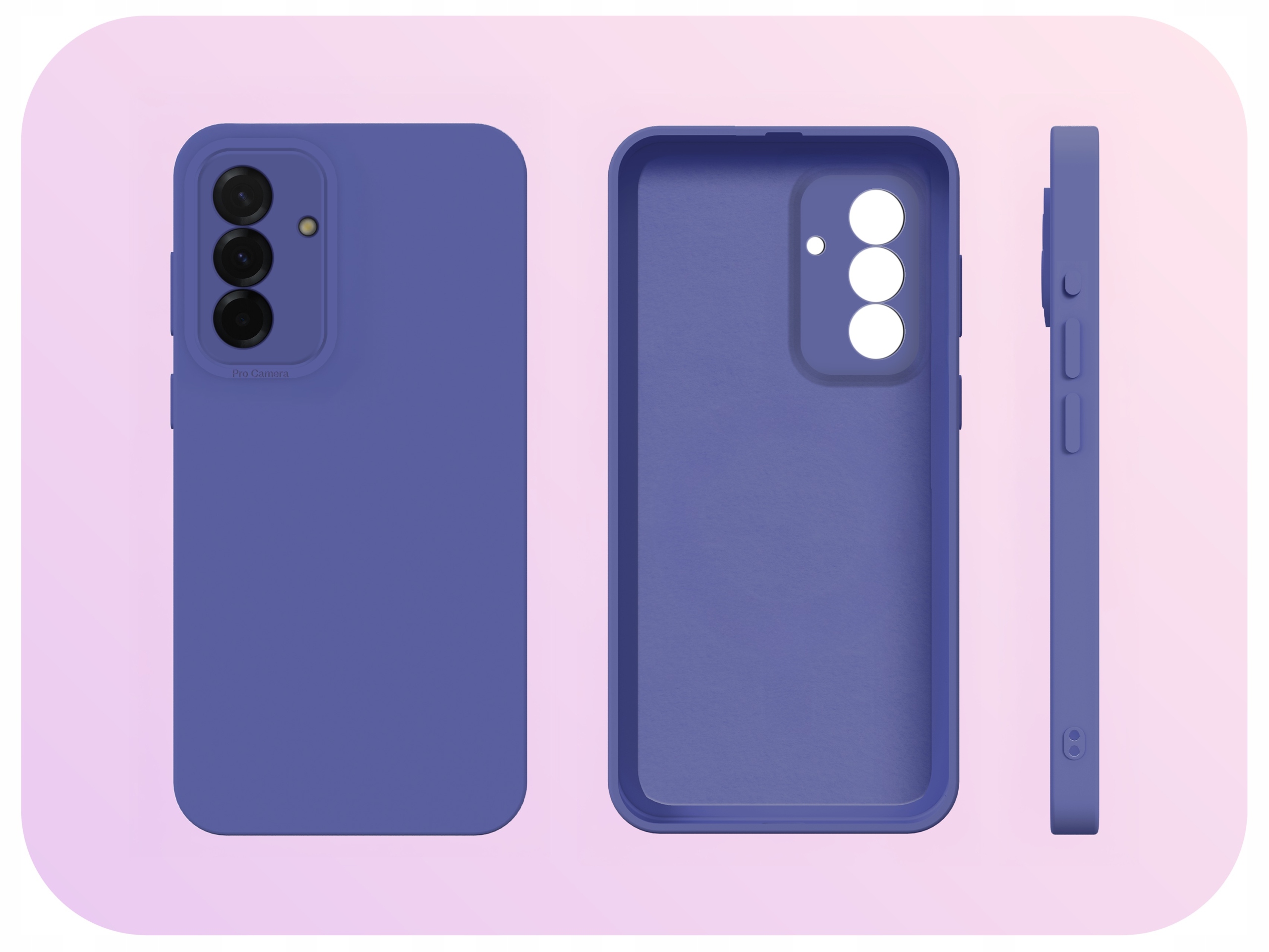 Precyzyjne dopasowanie do modelu Galaxy A36 5G