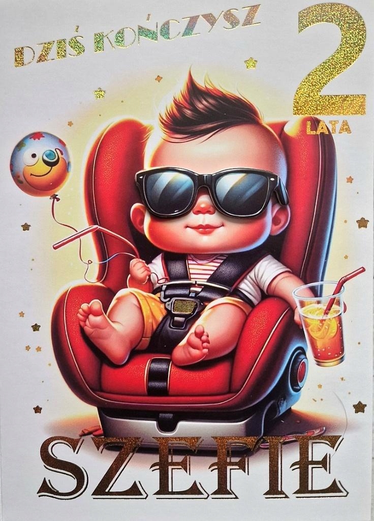 Doskonały dodatek do prezentu