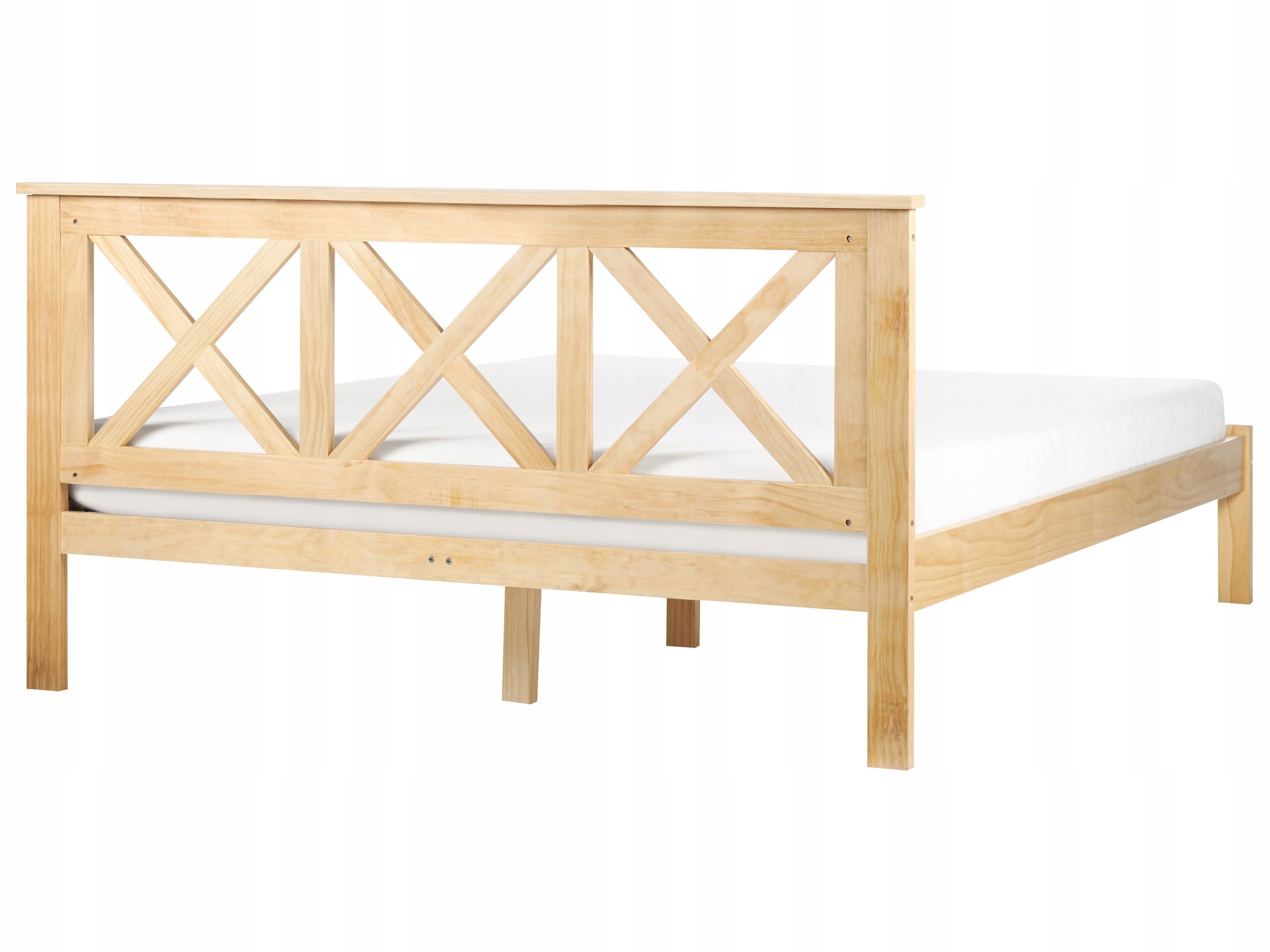 Cechy i zalety łóżka TANNAY