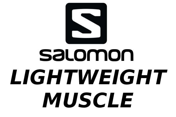 Buty Salomon LightWeight Muscle
