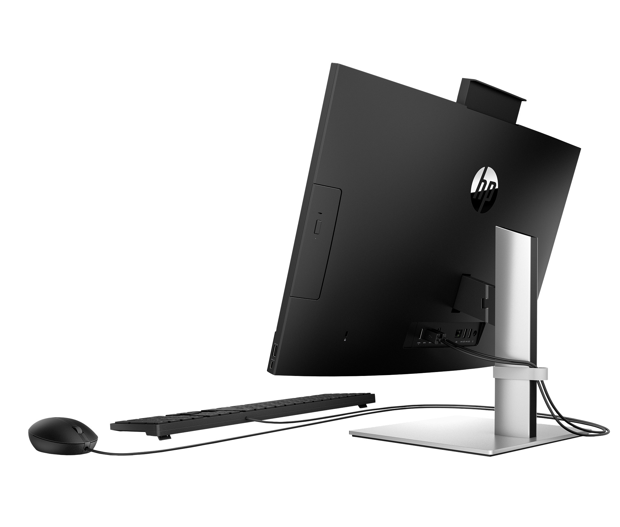 Wbudowane porty USB i HDMI – Łatwe podłączenie urządzeń