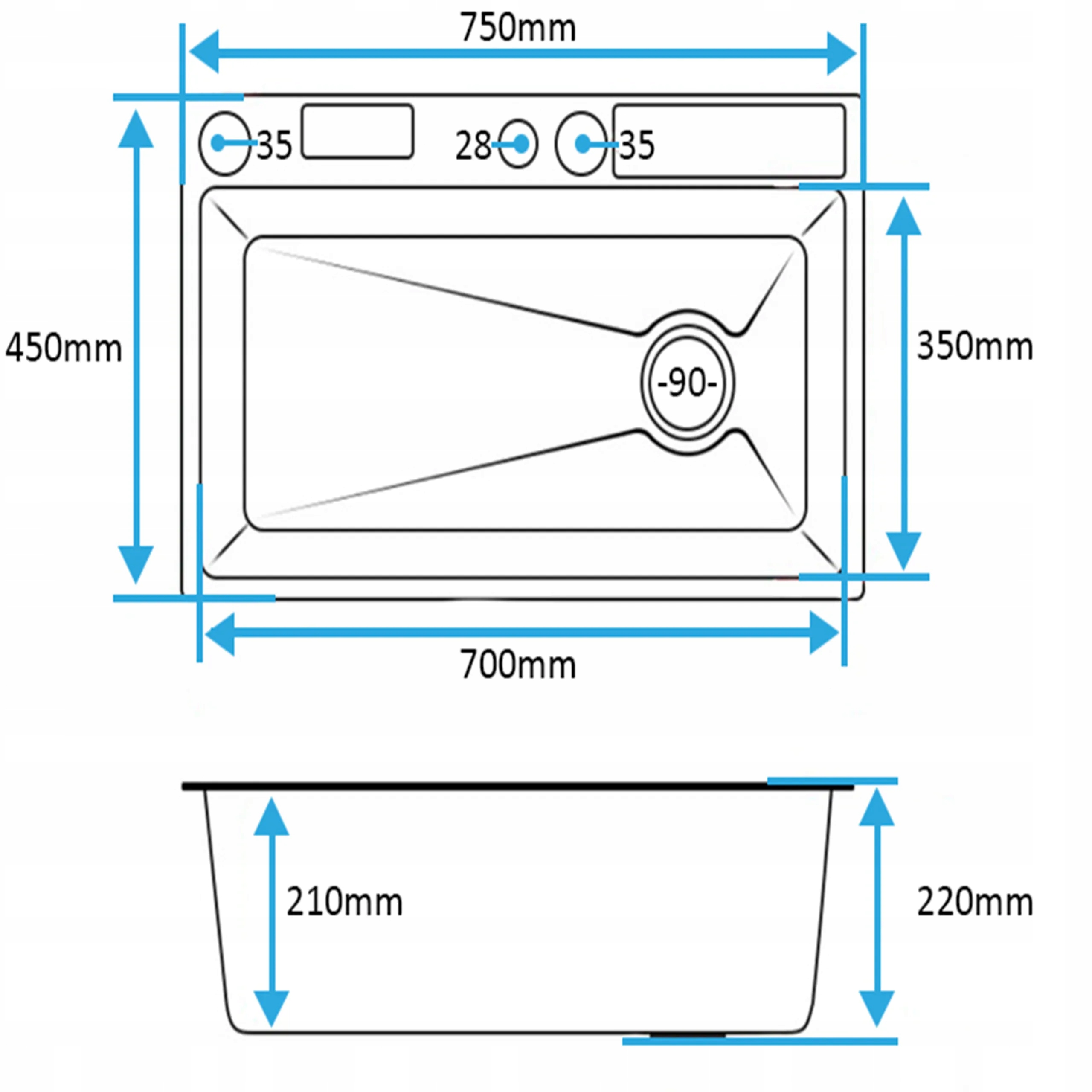 Ergonomiczne rozwiązania dla codziennego użytku